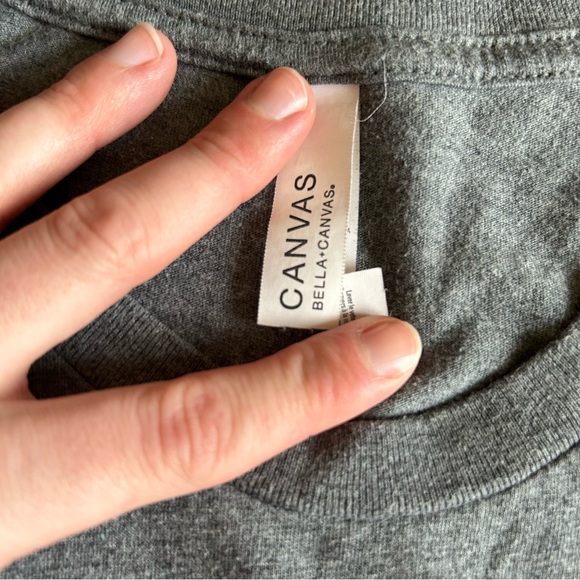 Barstool | “Hockey Is For Everyone” T-Shirt | Size S - Picture 5 of 5